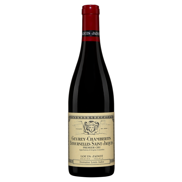 Louis Jadot Gevrey-Chambertin Premier Cru Red Wine