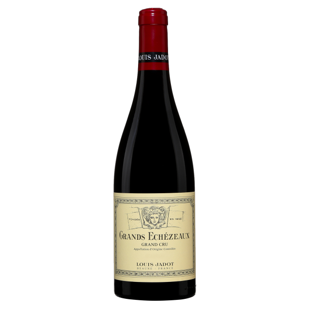 Louis Jadot Grands-Echezeaux Grand Cru Red Wine