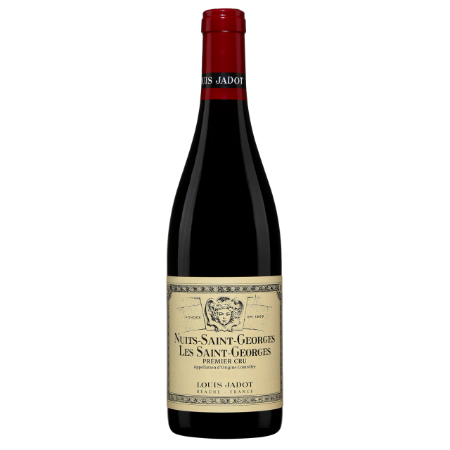 Louis Jadot Nuits-Saint-Georges Premier Cru Red Wine