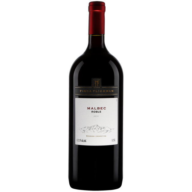 Finca Flichman Roble Malbec Red Wine