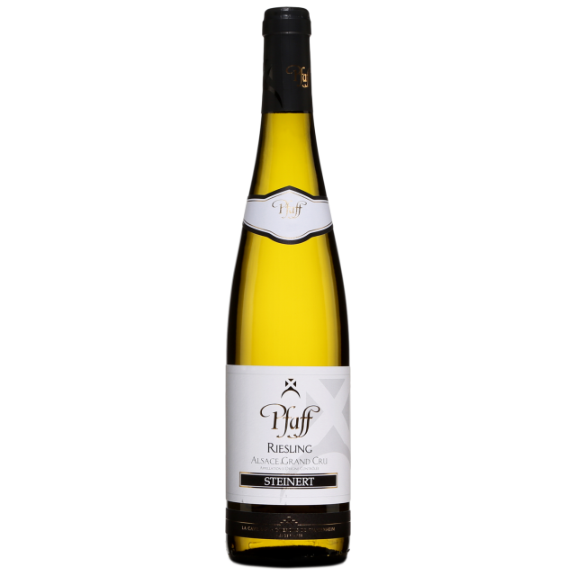 Pfaff Riesling Grand Cru White Wine