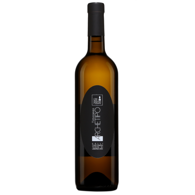 Poggio Azienda Vinicola Archetipo Tortonesi White Wine
