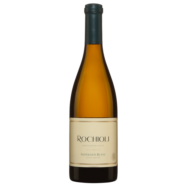 Rochioli Sauvignon Blanc White Wine