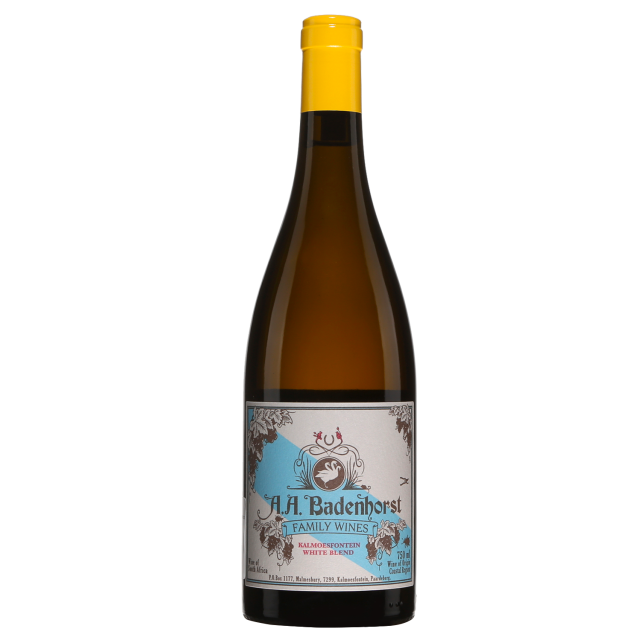 A.A. Badenhorst Family White Blend
