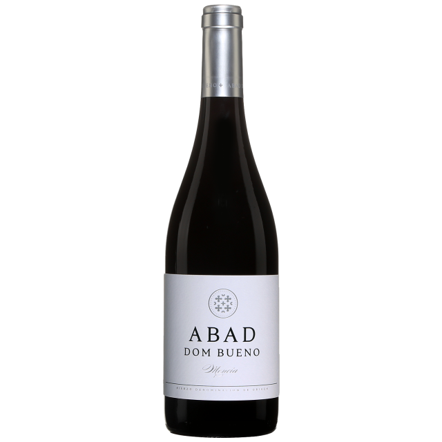 Abad Dom Bueno Menc&iacute;a Bierzo Red Wine