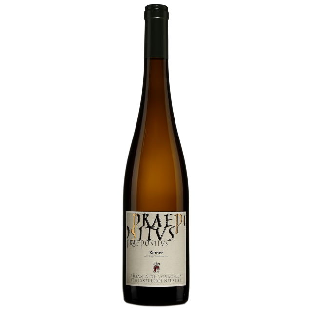 Abbazia Di Novacella Praepositus Kerner White Wine