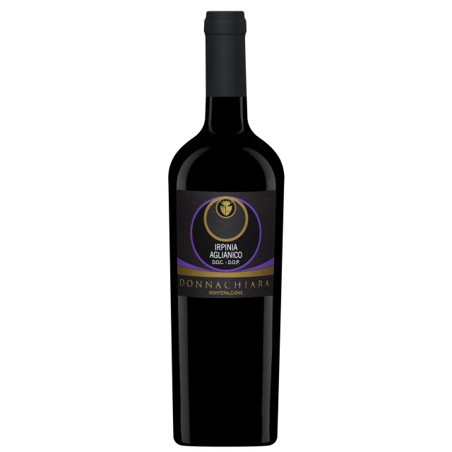 Donnachiara Aglianico Red Wine