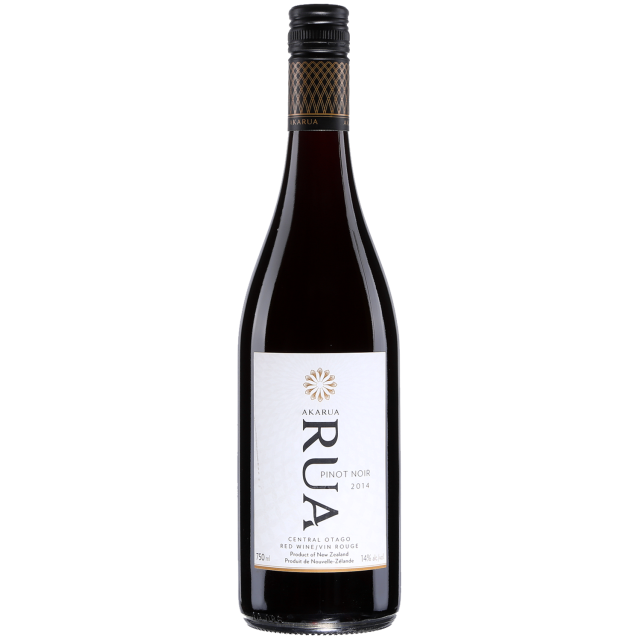 Akarua Rua Pinot Noir Red Wine