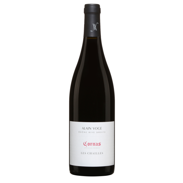Alain Voge Cornas Les Chailles Red Wine