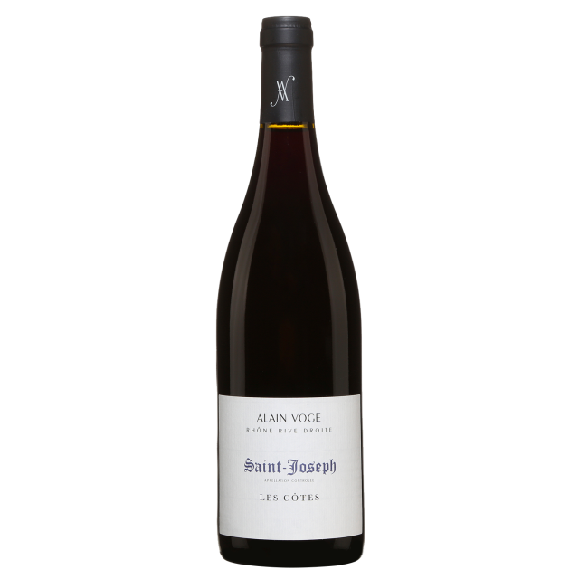 Alain Voge Saint-Joseph Red Wine