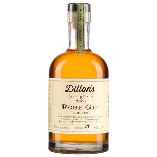 Dillons Rose Gin