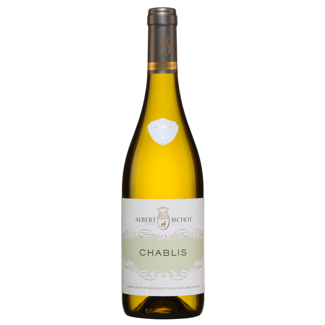 Albert Bichot Chablis White Wine