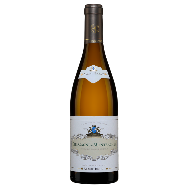 Albert Bichot Chassagne-Montrachet White Wine