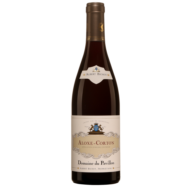 Albert Bichot Domaine du Pavillon Aloxe-Corton Red Wine
