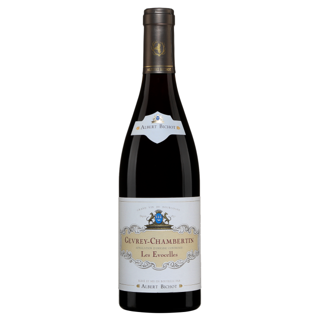 Albert Bichot Gevrey-Chambertin Red Wine