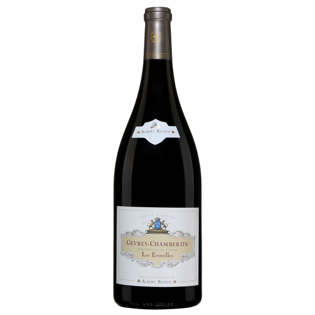 Albert Bichot Gevrey-Chambertin Les Evocelles Red Wine