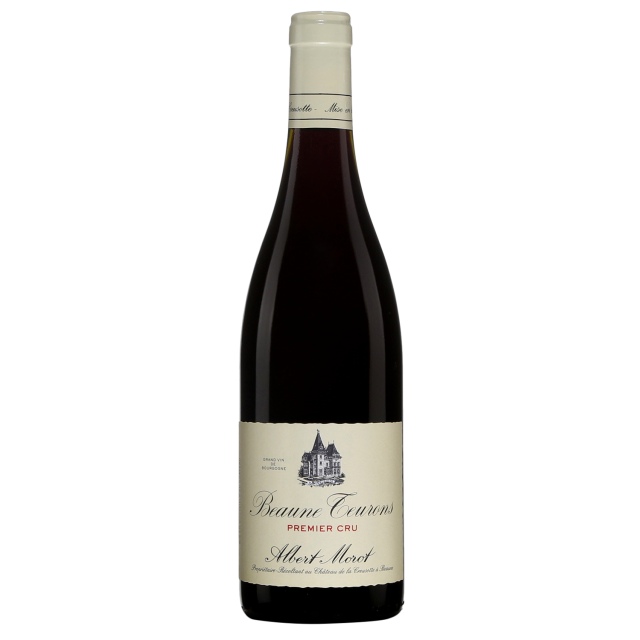 Albert Morot Beaune Premier Cru Les Teurons Red Wine