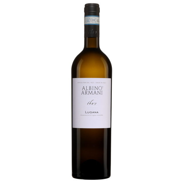 Albino Armani Lugana White Wine