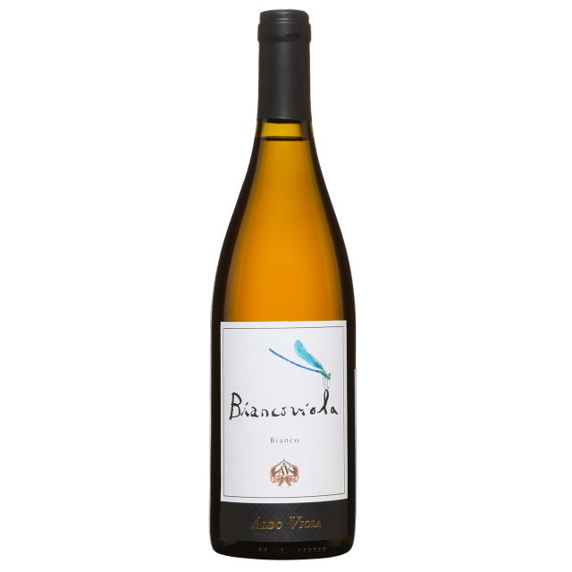 Aldo Viola Biancoviola White Wine