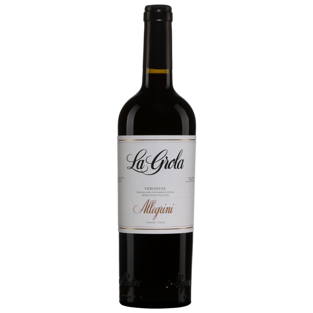 Allegrini La Grola Red Wine