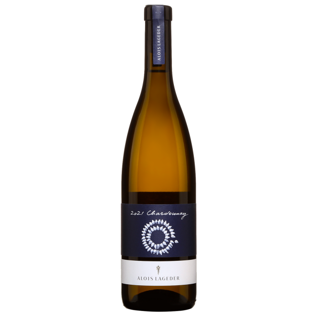 Alois Lageder S&uuml;dtirol Alto Adige Chardonnay White Wine