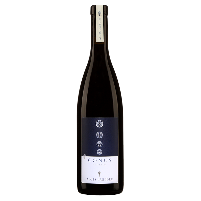 Alois Lageder Conus Lagrein Red Wine