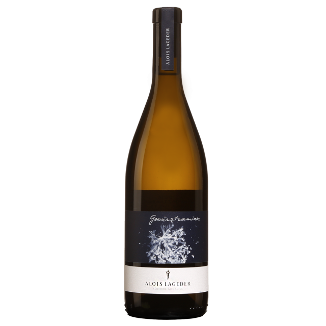 Alois Lageder Gewurztraminer White Wine