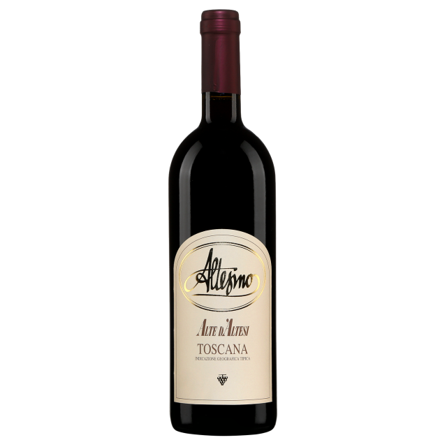 Altesino Alte dAltesi Red Wine