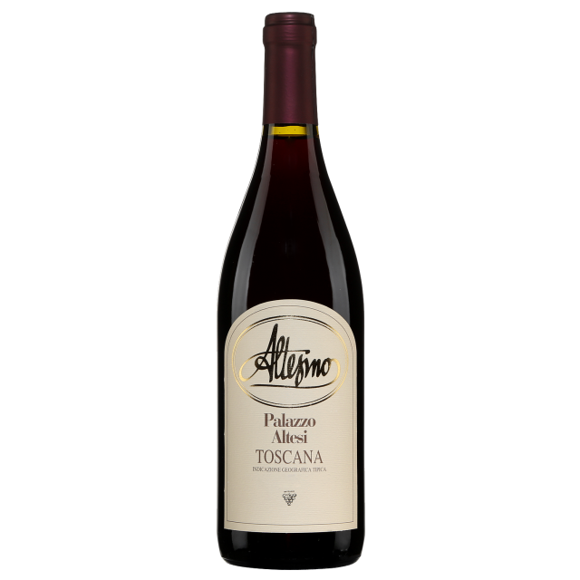 Altesino Palazzo Altesi Toscana Red Wine