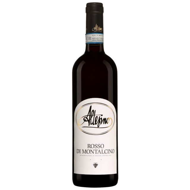 Altesino Rosso di Montalcino Red Wine