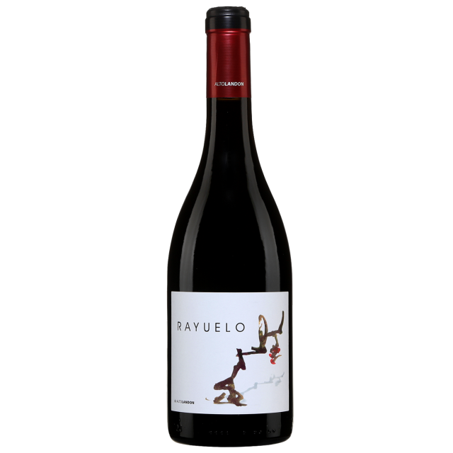 Altolandon Rayuelo Red Wine
