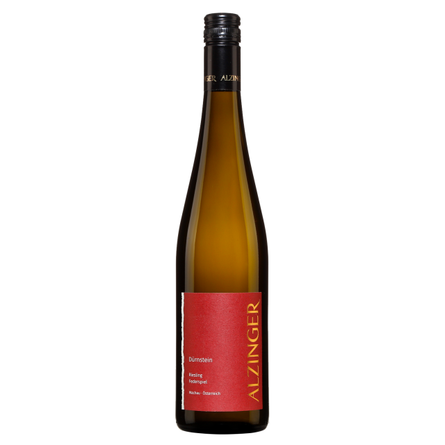 Alzinger D&uuml;rnstein Riesling Federspiel White Wine