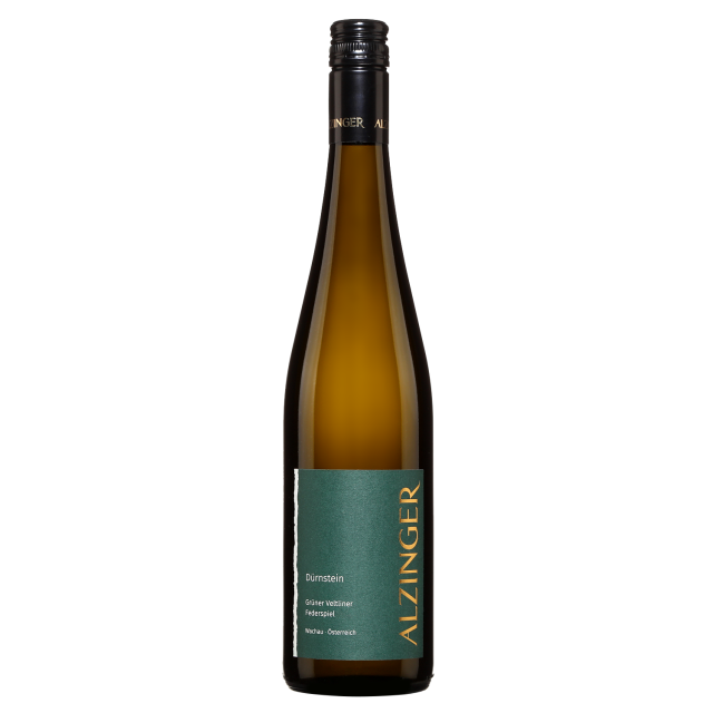 Alzinger D&uuml;rnstein Gr&uuml;ner Veltliner Federspiel White Wine