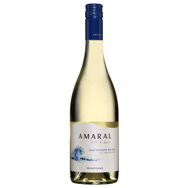 Amaral Sauvignon Blanc White Wine