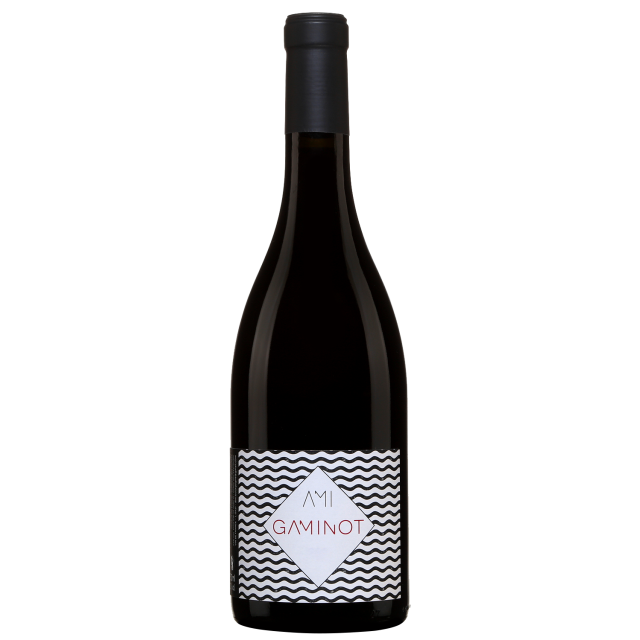 AMI Gaminot Red Wine