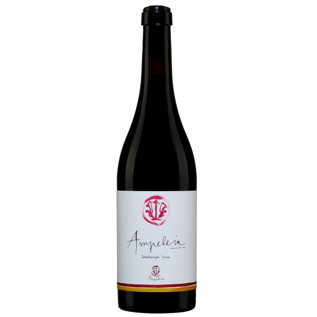 Ampeleia Red Wine