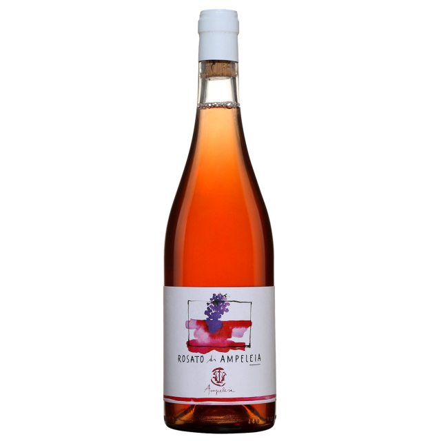 Ampeleia Rosato di Ampeleia Ros&eacute; Wine