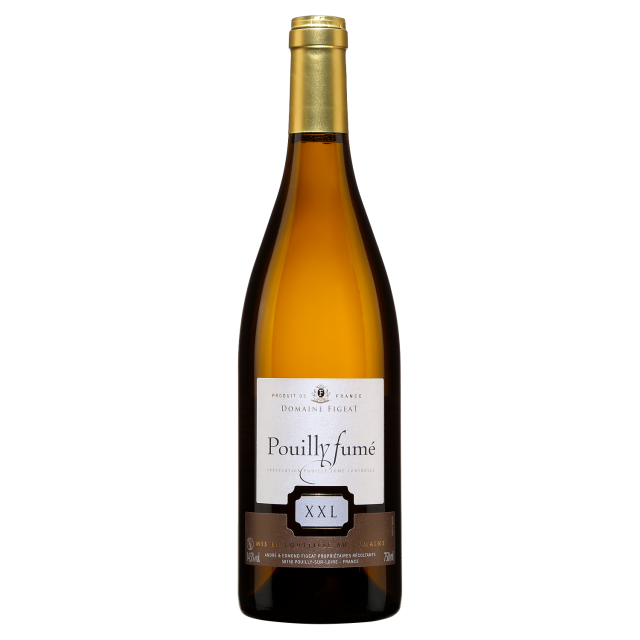 Andr&eacute; Figeat Pouilly-Fum&eacute; White Wine
