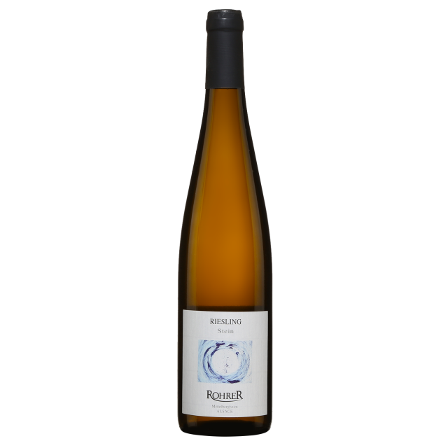 Andr&eacute; Rohrer Stein Riesling White Wine