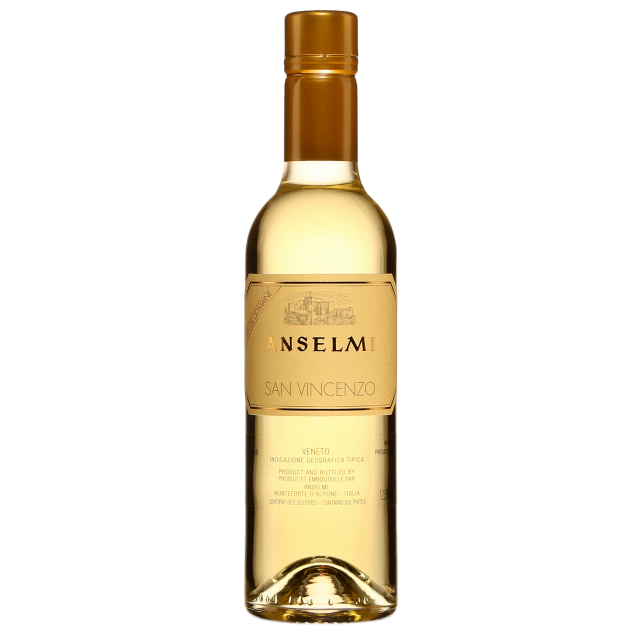 Anselmi San Vincenzo White Wine