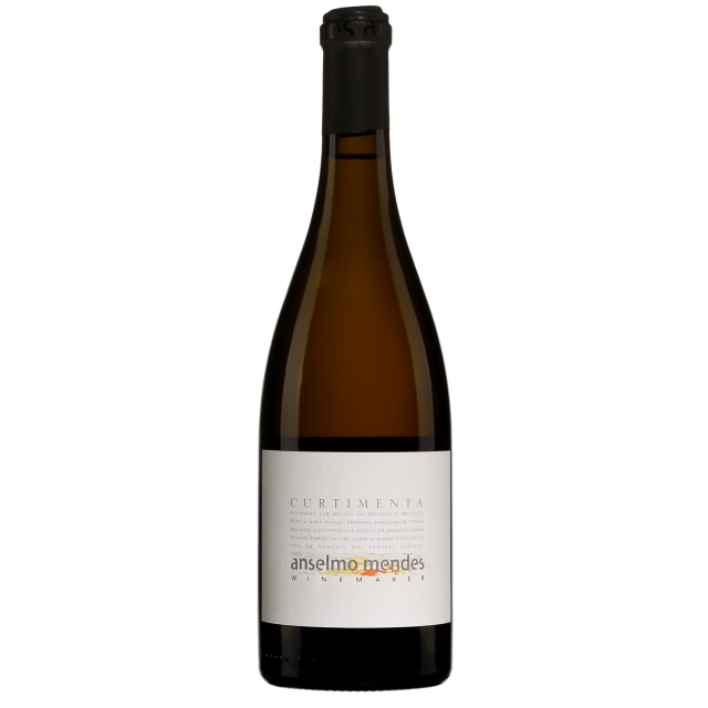 Anselmo Mendes Alvarinho White Wine