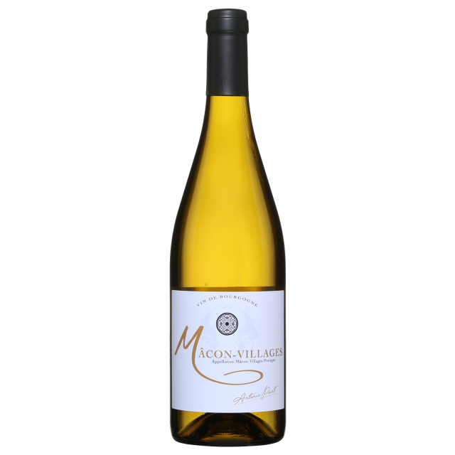 Antonin Point M&acirc;con Villages White Wine