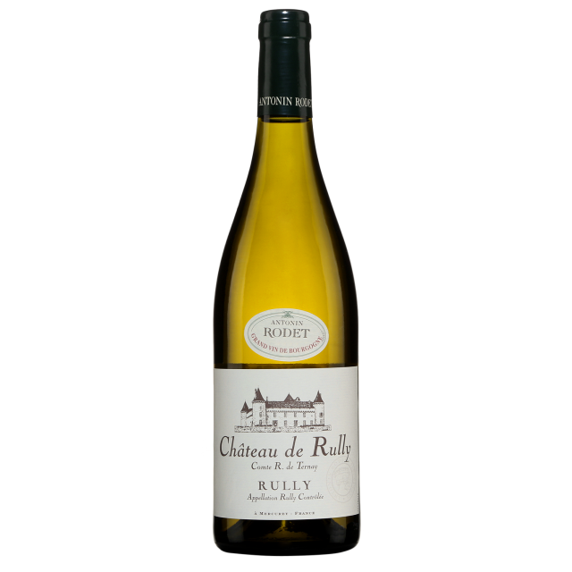 Antonin Rodet Ch&acirc;teau de Rully White Wine