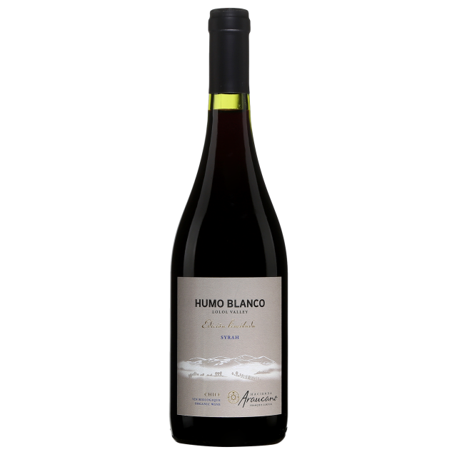 Araucano Humo Blanco Red Wine