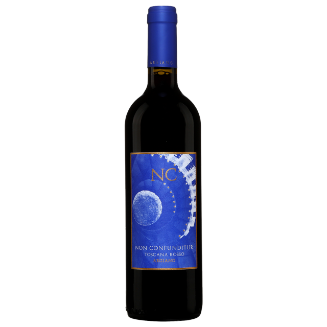 Argiano Non Confunditur Red Wine