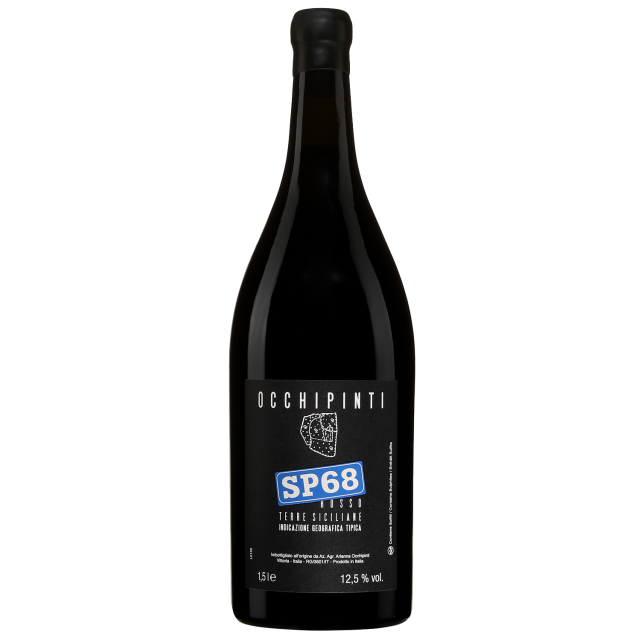 Arianna Occhipinti SP68 Red Wine