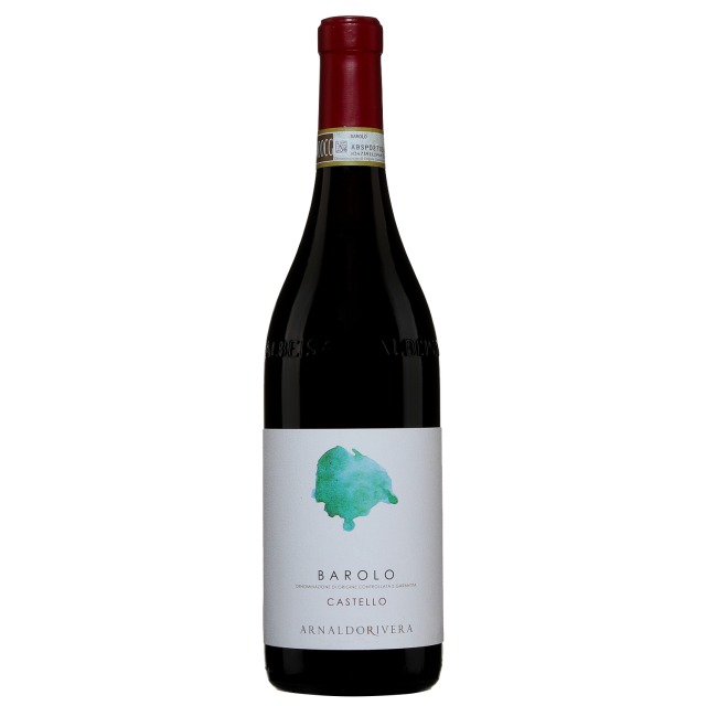 Arnaldo Rivera Barolo Red Wine