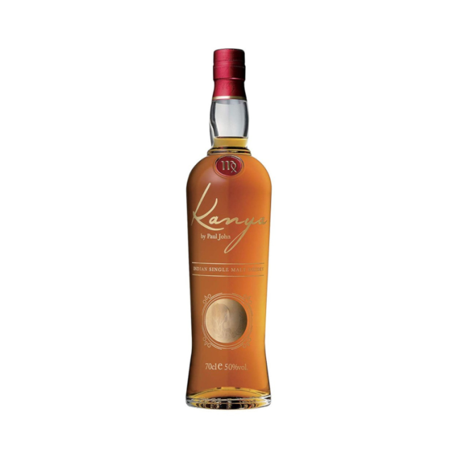 PAUL JOHN Single Malt Whisky