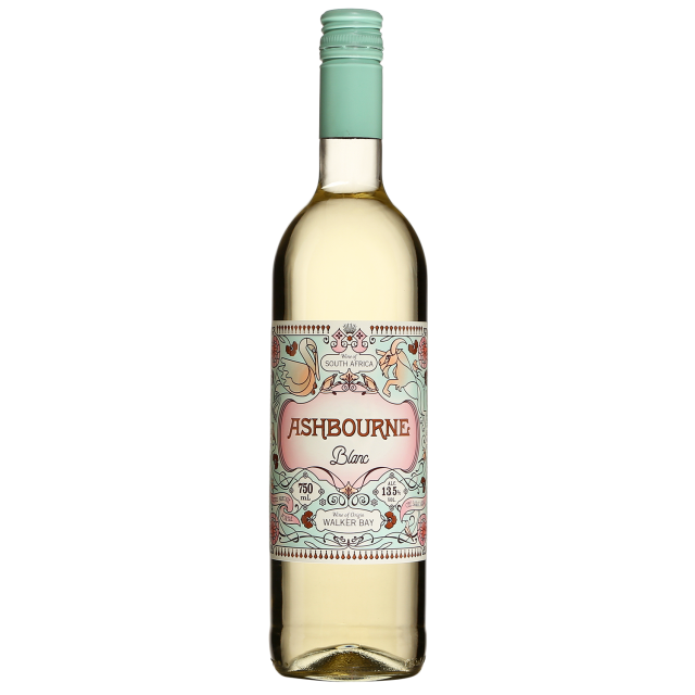 Ashbourne Walker Bay White Wine