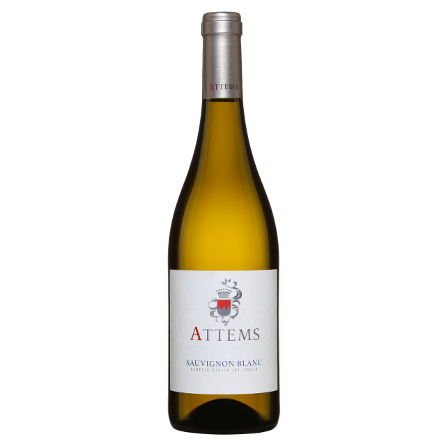 Attems Sauvignon Blanc White Wine